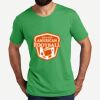 Unisex Tri Blend Tee Thumbnail