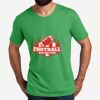 Unisex Tri Blend Tee Thumbnail