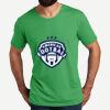 Unisex Tri Blend Tee Thumbnail