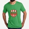 Unisex Tri Blend Tee Thumbnail