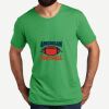 Unisex Tri Blend Tee Thumbnail