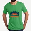 Unisex Tri Blend Tee Thumbnail