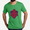 Unisex Tri Blend Tee Thumbnail