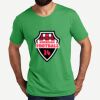 Unisex Tri Blend Tee Thumbnail