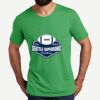 Unisex Tri Blend Tee Thumbnail