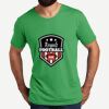 Unisex Tri Blend Tee Thumbnail