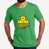 Unisex Tri Blend Tee Thumbnail