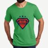 Unisex Tri Blend Tee Thumbnail