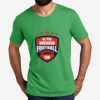 Unisex Tri Blend Tee Thumbnail