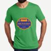Unisex Tri Blend Tee Thumbnail