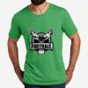 Unisex Tri Blend Tee Thumbnail