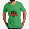 Unisex Tri Blend Tee Thumbnail