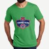 Unisex Tri Blend Tee Thumbnail