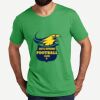 Unisex Tri Blend Tee Thumbnail