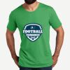 Unisex Tri Blend Tee Thumbnail