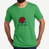 Unisex Tri Blend Tee Thumbnail