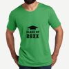 Unisex Tri Blend Tee Thumbnail