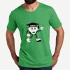 Unisex Tri Blend Tee Thumbnail