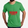 Unisex Tri Blend Tee Thumbnail