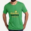 Unisex Tri Blend Tee Thumbnail