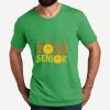 Unisex Tri Blend Tee Thumbnail