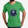 Unisex Tri Blend Tee Thumbnail