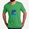 Unisex Tri Blend Tee Thumbnail