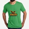 Unisex Tri Blend Tee Thumbnail