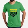 Unisex Tri Blend Tee Thumbnail