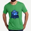 Unisex Tri Blend Tee Thumbnail