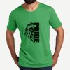 Unisex Tri Blend Tee Thumbnail
