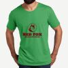 Unisex Tri Blend Tee Thumbnail