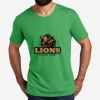 Unisex Tri Blend Tee Thumbnail