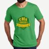 Unisex Tri Blend Tee Thumbnail
