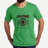 Unisex Tri Blend Tee Thumbnail