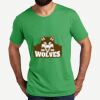 Unisex Tri Blend Tee Thumbnail