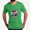 Unisex Tri Blend Tee Thumbnail