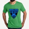 Unisex Tri Blend Tee Thumbnail