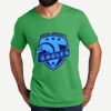 Unisex Tri Blend Tee Thumbnail