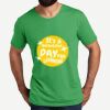 Unisex Tri Blend Tee Thumbnail