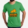 Unisex Tri Blend Tee Thumbnail