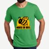 Unisex Tri Blend Tee Thumbnail