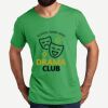 Unisex Tri Blend Tee Thumbnail