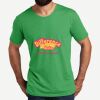 Unisex Tri Blend Tee Thumbnail