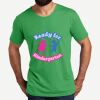 Unisex Tri Blend Tee Thumbnail