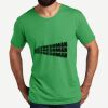 Unisex Tri Blend Tee Thumbnail