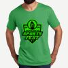Unisex Tri Blend Tee Thumbnail