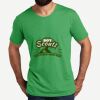 Unisex Tri Blend Tee Thumbnail