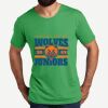 Unisex Tri Blend Tee Thumbnail