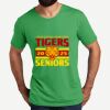 Unisex Tri Blend Tee Thumbnail